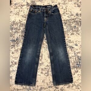 Polo Ralph Lauren boy jeans 8